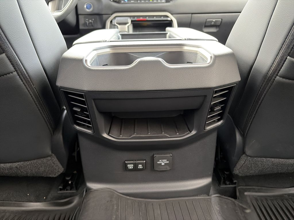 Used 2024 Toyota Tundra Hybrid Truck