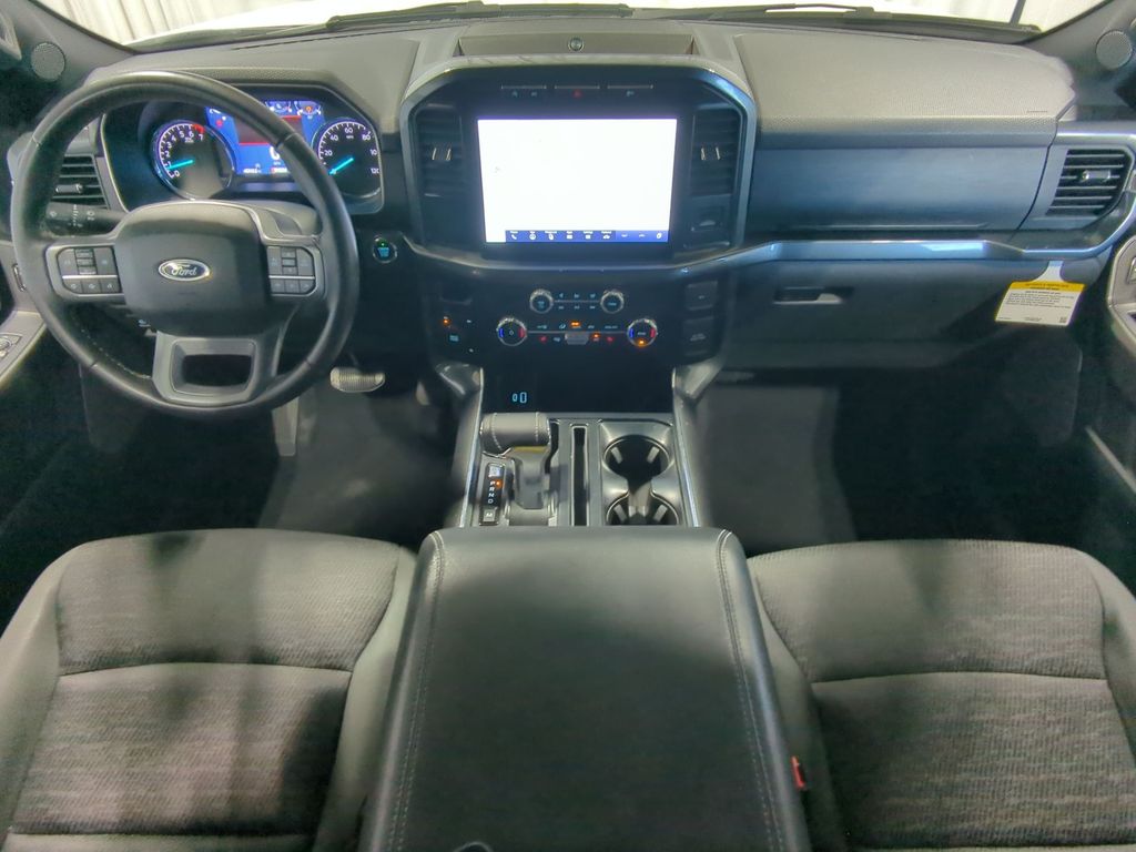 2023 Ford F150 #18