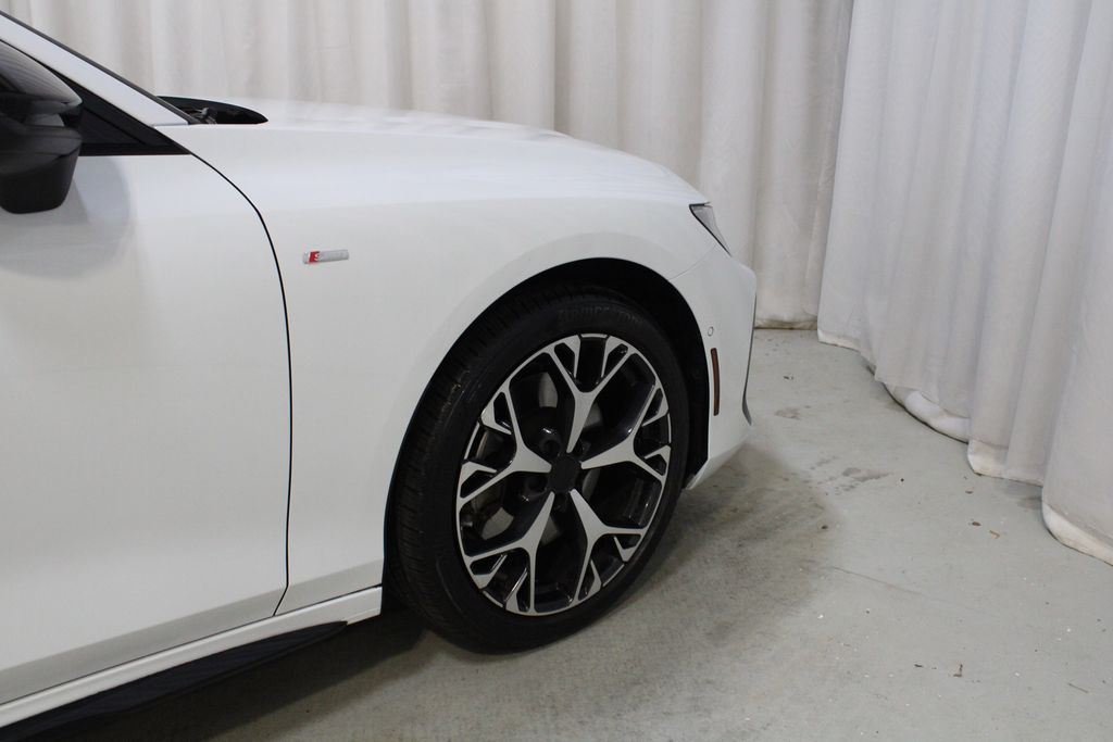 Used 2026 White Audi Premium Plus image 28