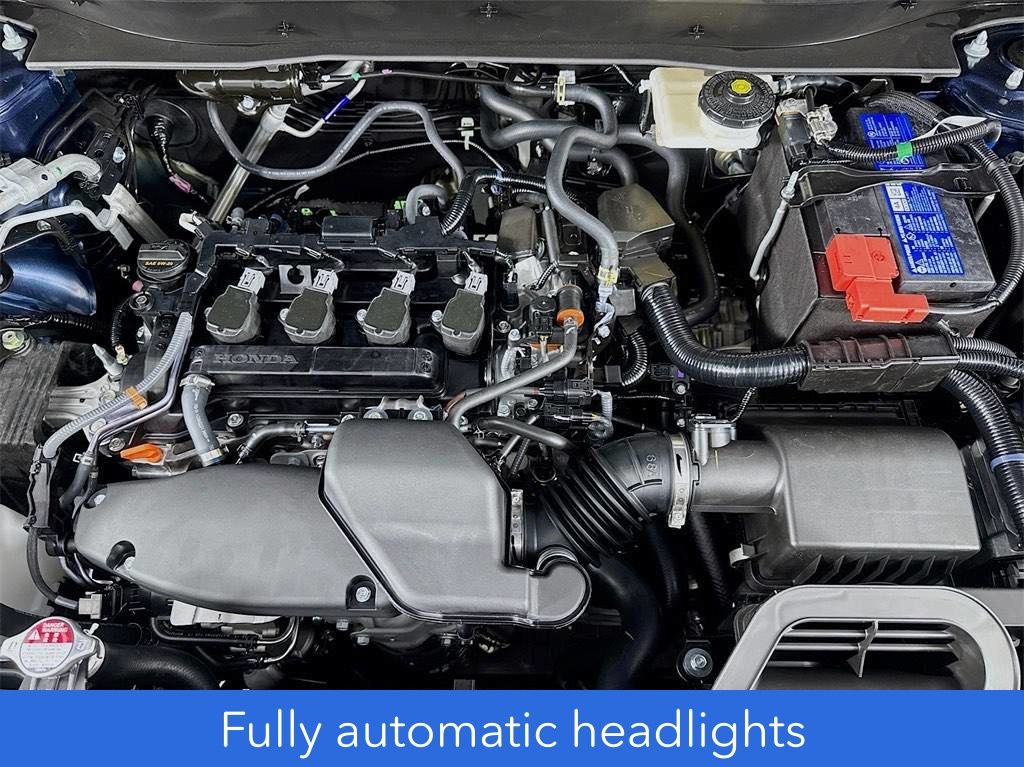 Used Car 2025 Honda Cr-v  Ex For Sale Under $35,000 In Austin, Texas