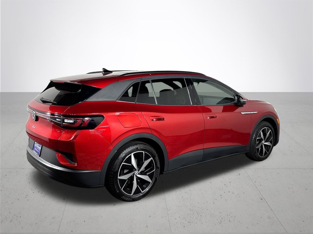 2023 Volkswagen ID.4 S