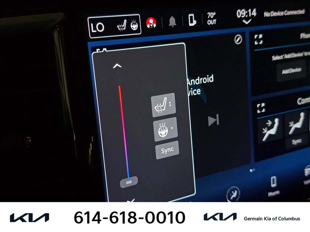 Used 2022 Gray Chrysler Touring L image 32