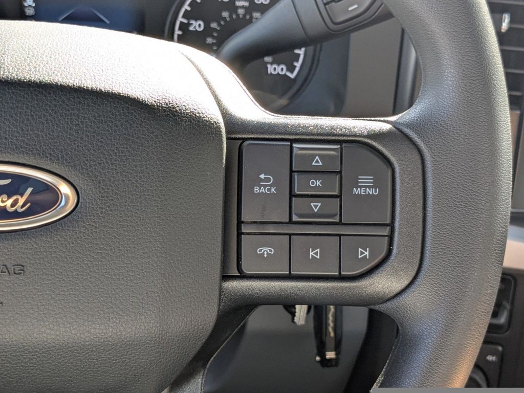 2025 Ford F-550 Chassis XL