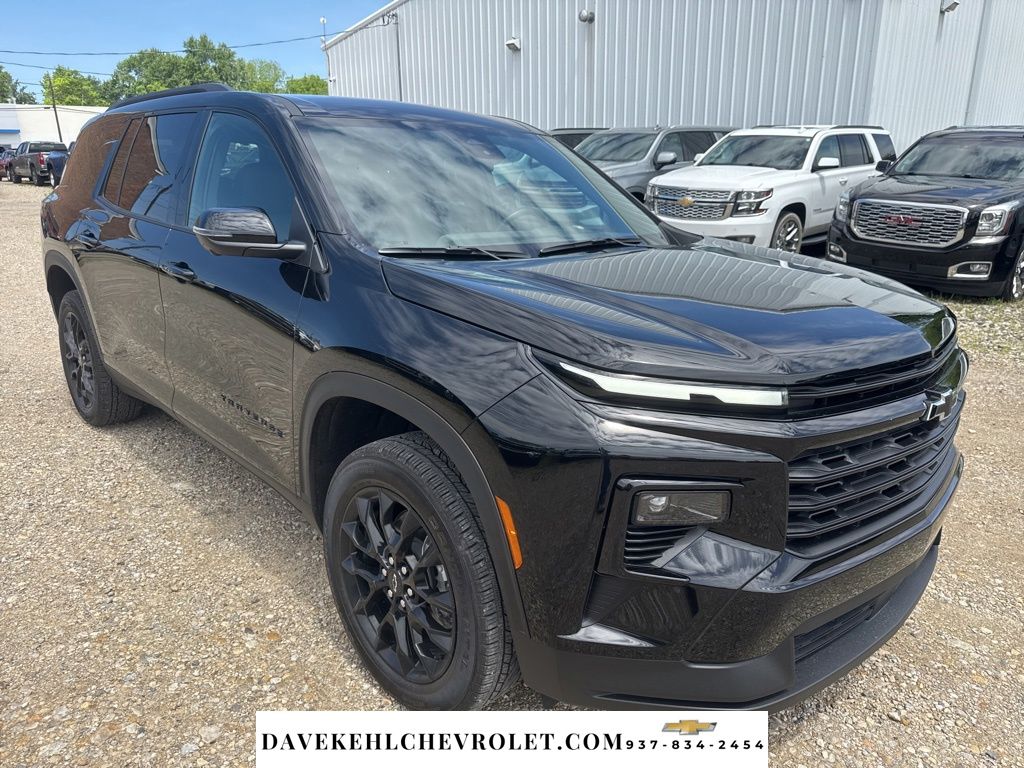 View vehicle photo 7