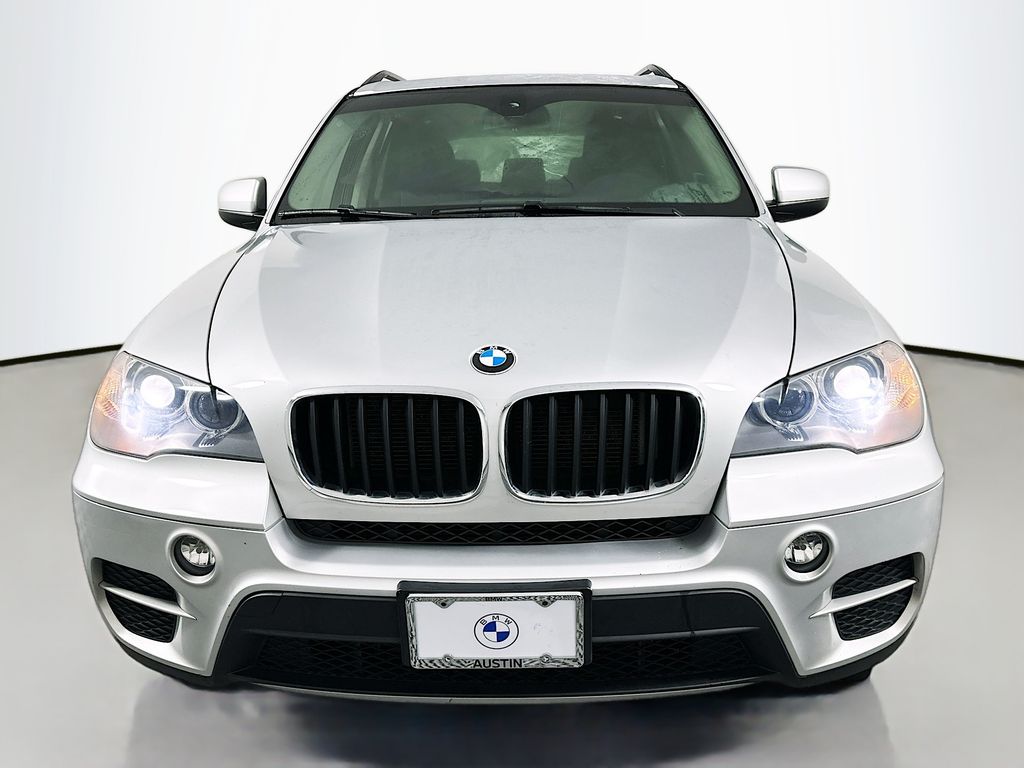Thumbnail: 2013 BMW X5 - 2
