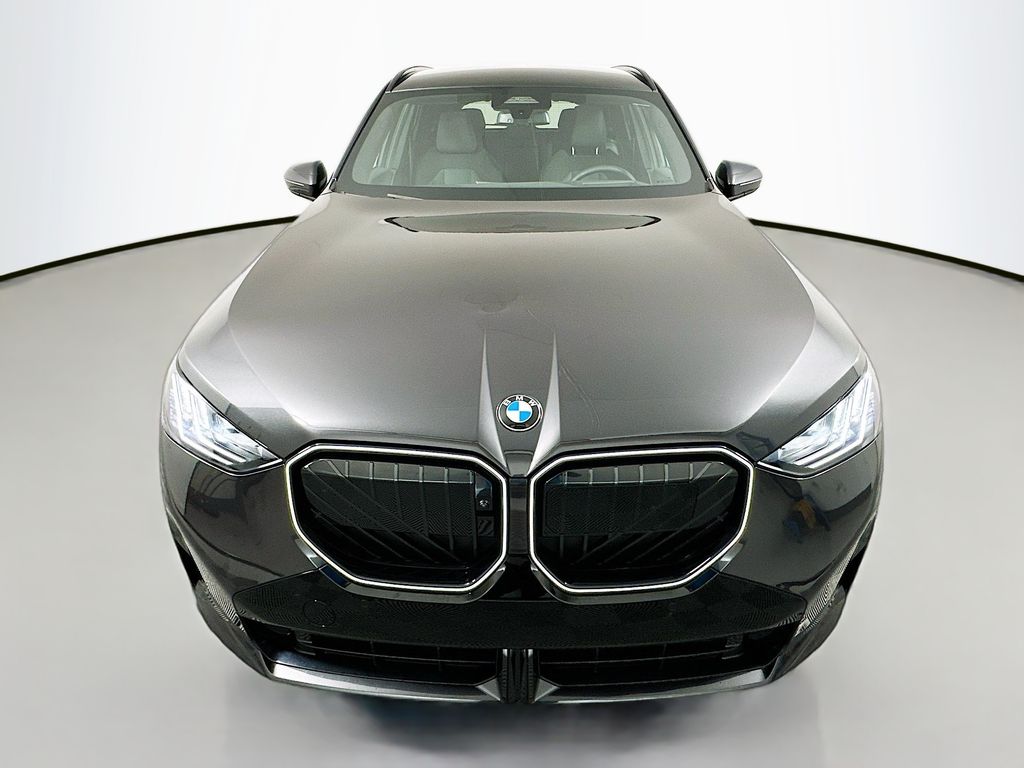 Thumbnail: 2025 BMW X3 - 2