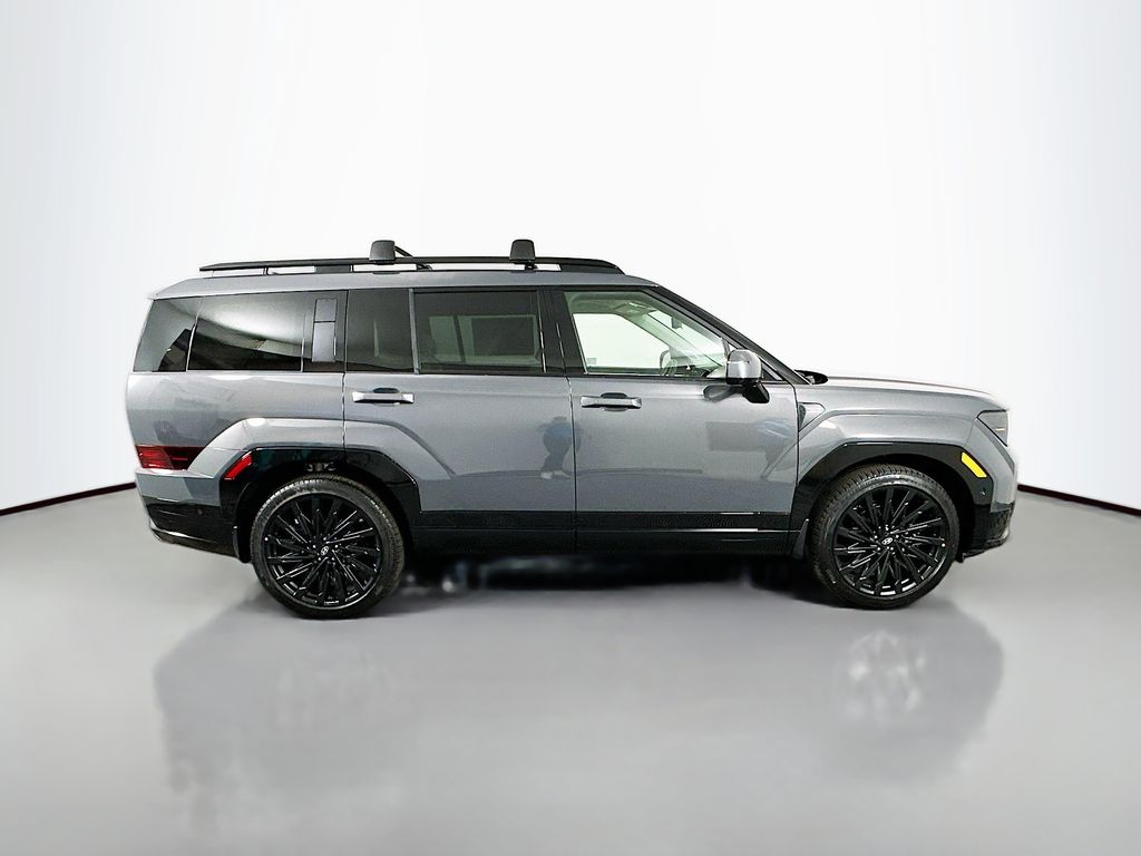 Thumbnail: 2026 Hyundai Santa Fe - 4