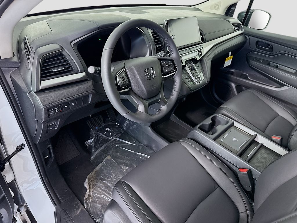 Thumbnail: 2026 Honda Odyssey - 9