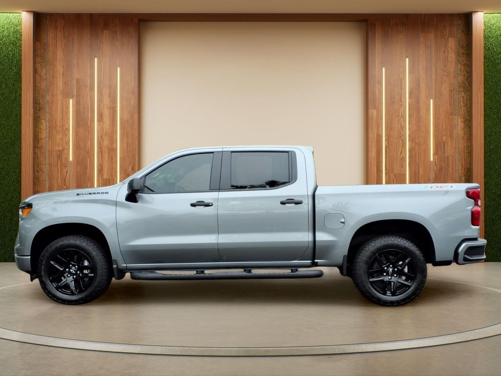 ChevroletSilverado 150029