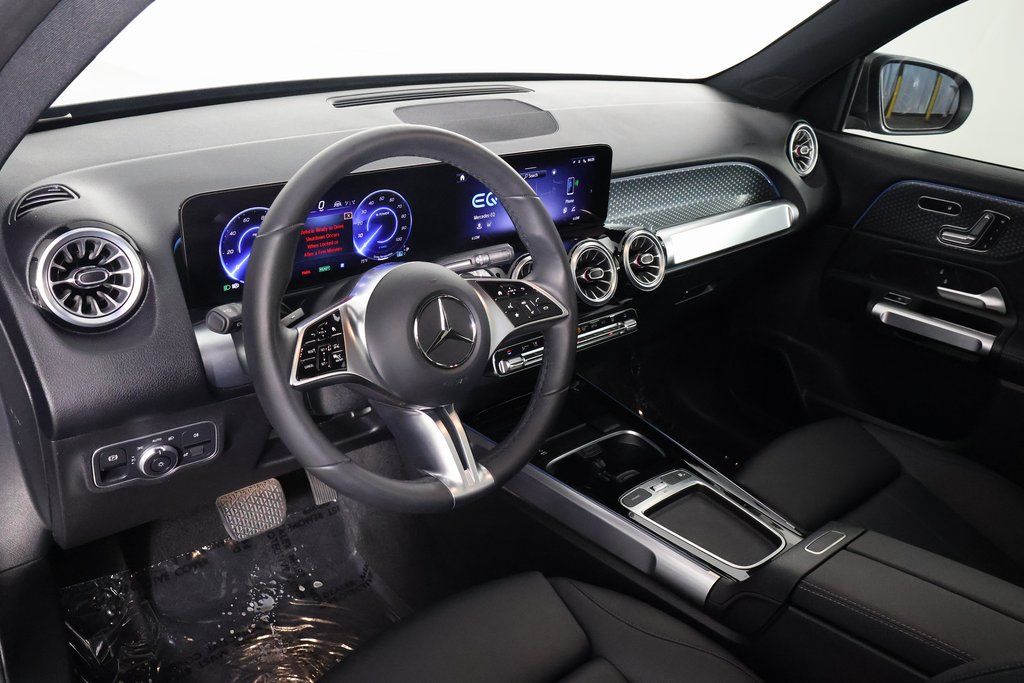 Thumbnail: 2024 Mercedes-Benz EQB - 7