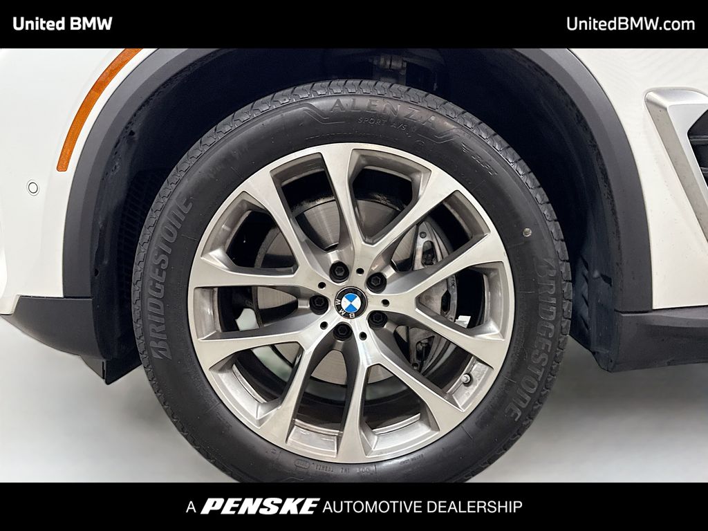 Thumbnail: 2025 BMW X5 - 2