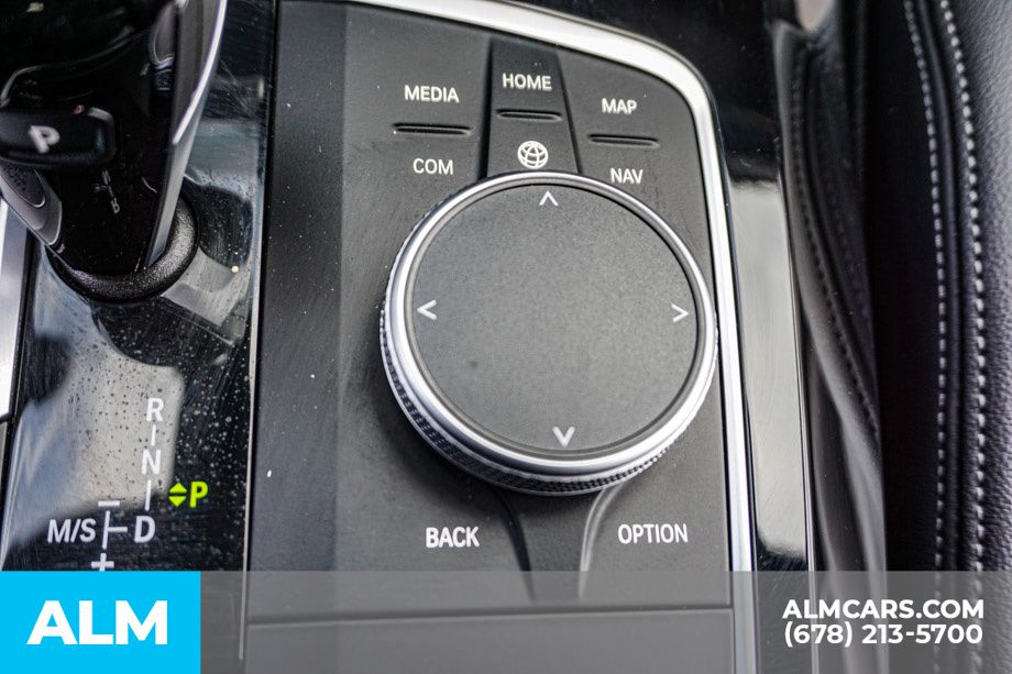 2025 BMW X4 30i - Photo 42
