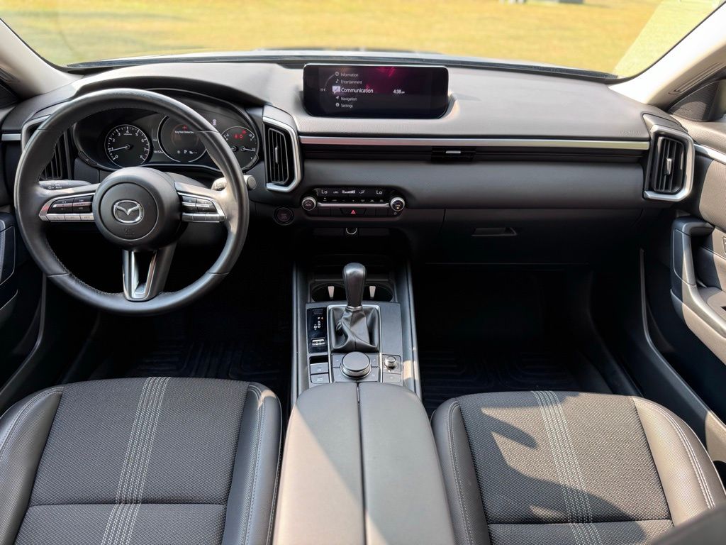 2024 Mazda CX-50 2.5 S Select