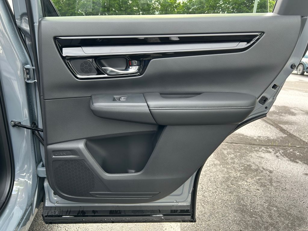 Thumbnail: 2026 Honda CR-V - 24