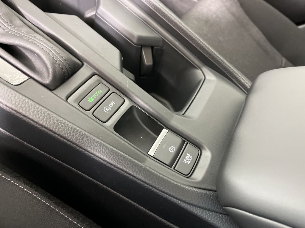2025 Honda Accord SE 31