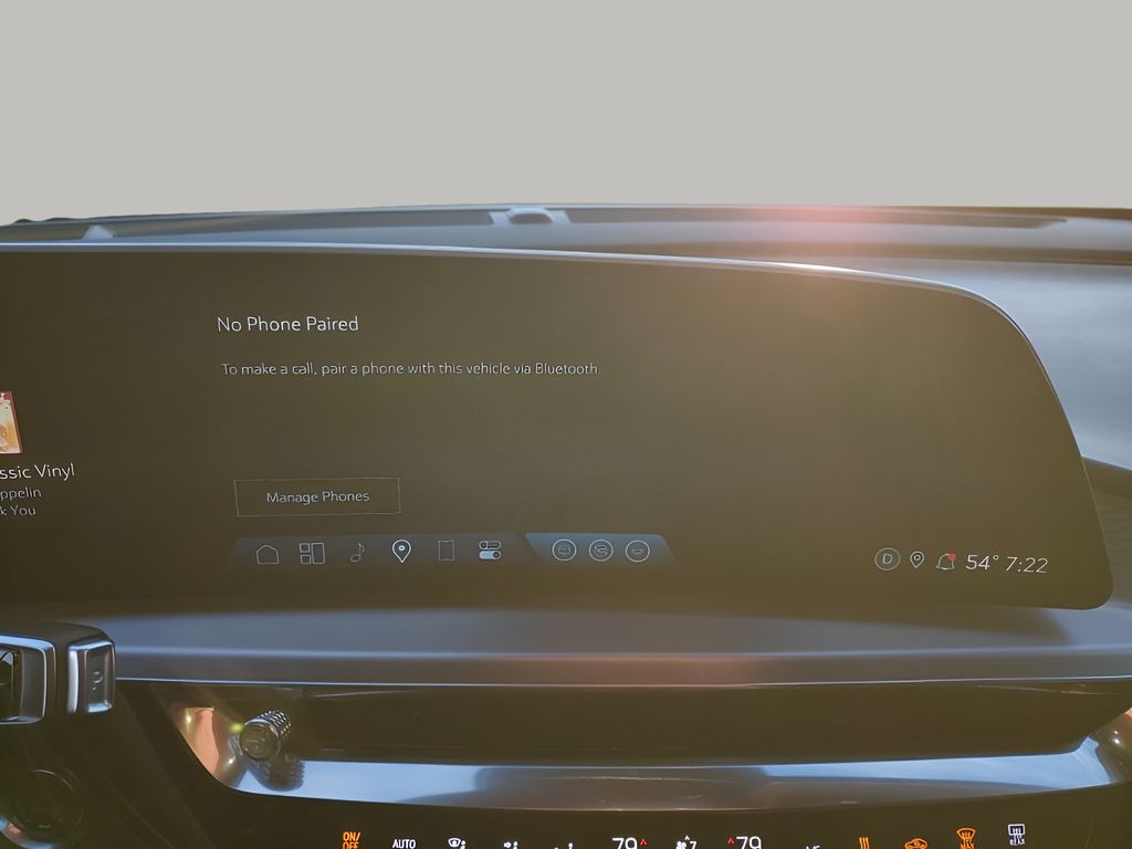 Used Car 2024 Cadillac Lyriq  Sport For Sale Under $40,000 In Austin, Texas