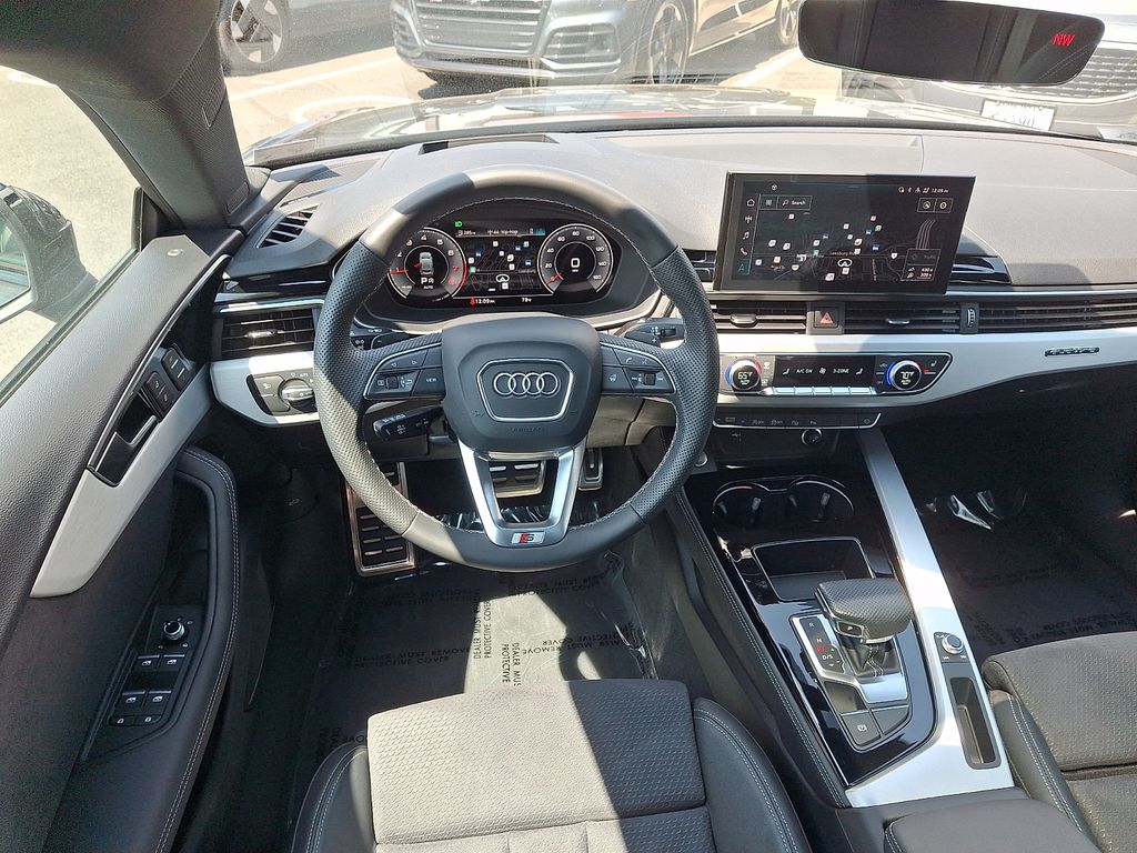 Thumbnail: 2023 Audi A5 - 11