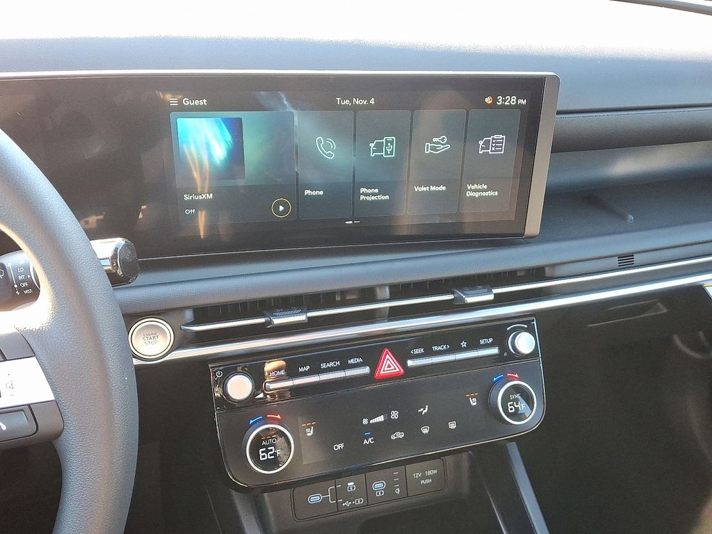 Thumbnail: 2026 Hyundai Santa Cruz - 8