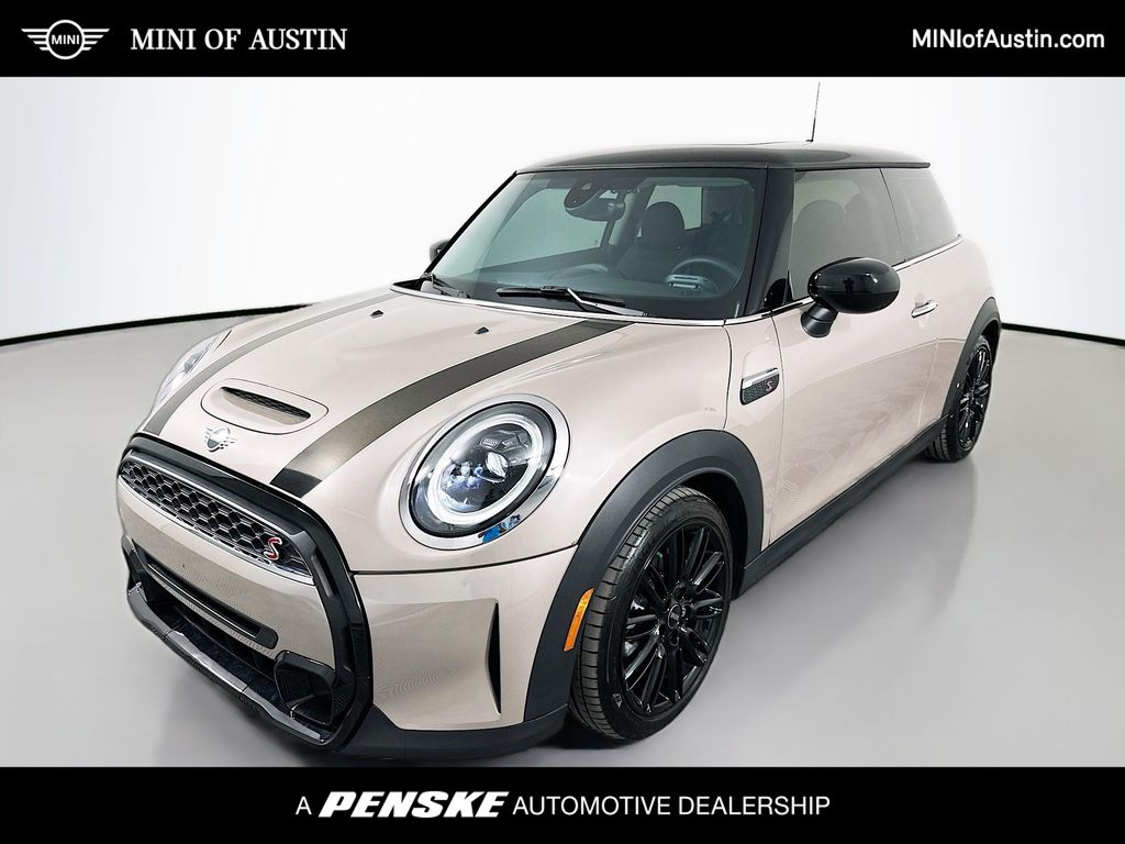 Thumbnail: 2024 MINI Cooper - 1