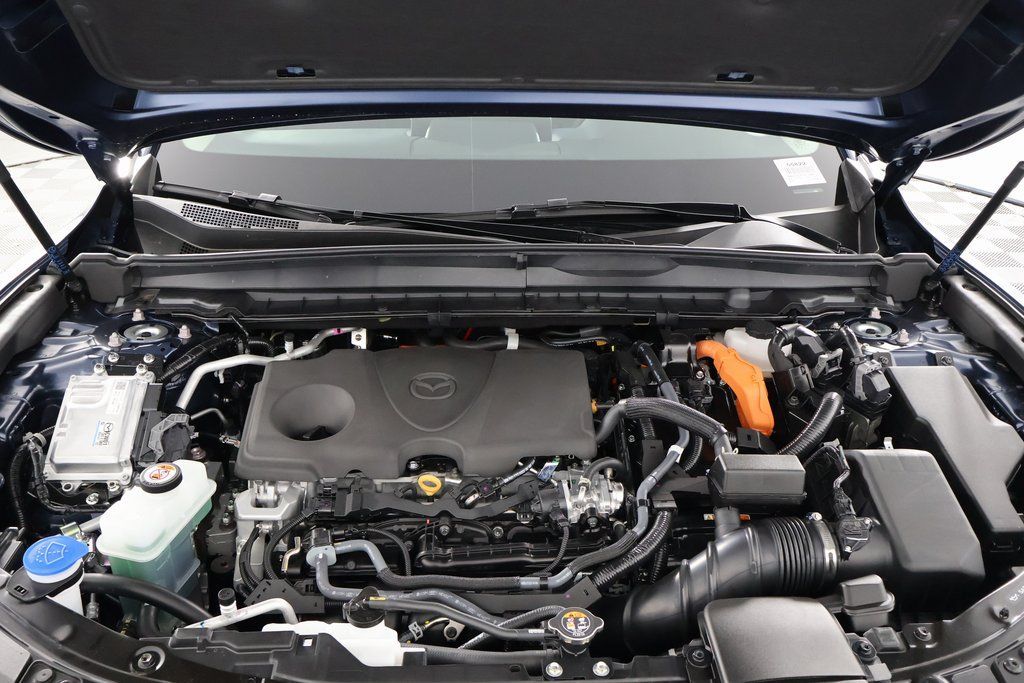 Thumbnail: 2026 Mazda CX-50 - 9