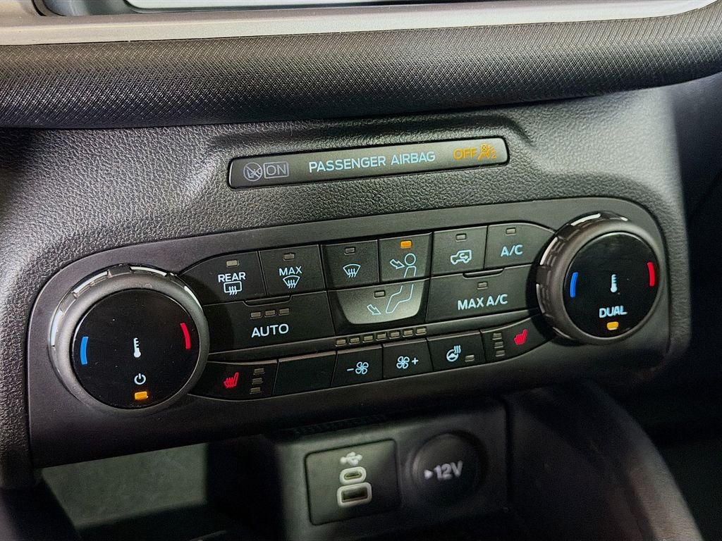 Used 2023 Ford Bronco Sport SUV