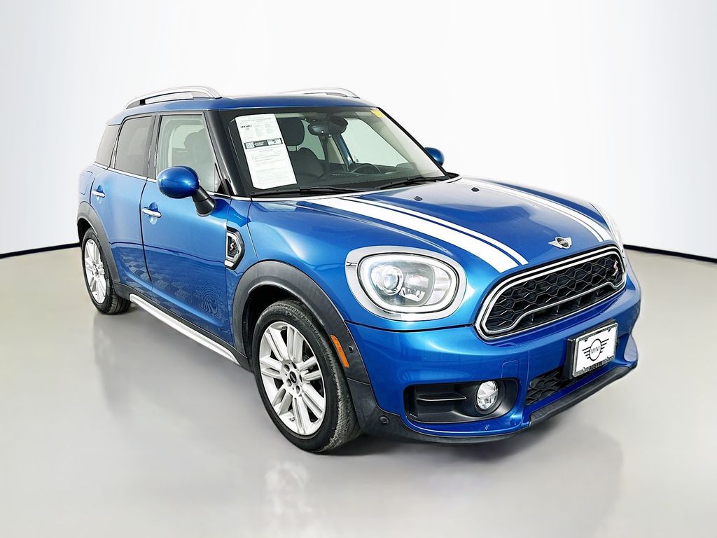 Thumbnail: 2018 MINI Cooper Countryman - 3