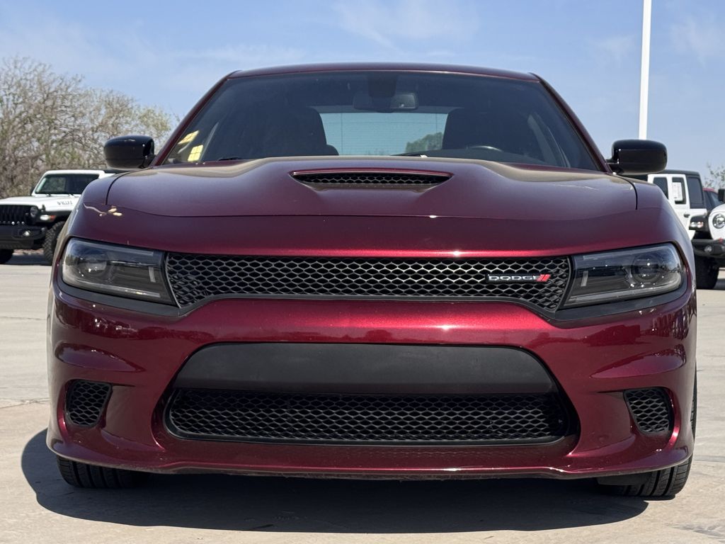 Used 2023 Dodge Charger Sedan
