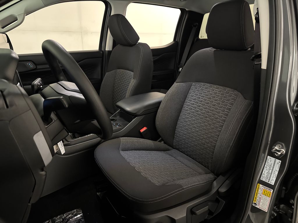 New 2026 Gray Ford STX image 26