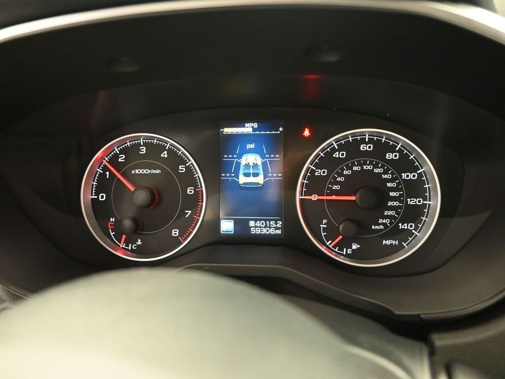 2021 Subaru Ascent Premium 8-Passenger