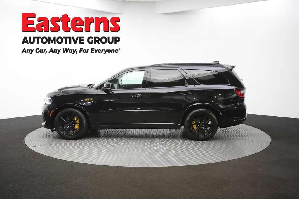 Used 2024 Black Dodge SRT 392 image 63