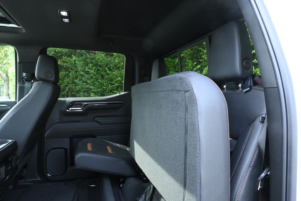 Thumbnail: 2024 GMC Sierra 1500 - 5