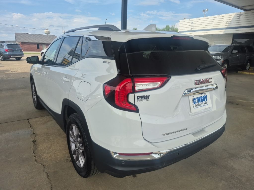 View vehicle photo 7