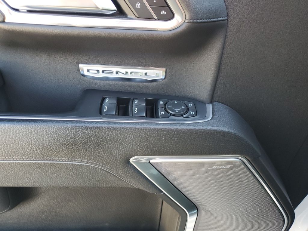Used Car 2023 Gmc Sierra 1500  Denali For Sale Under $60,000 In Austin, Texas