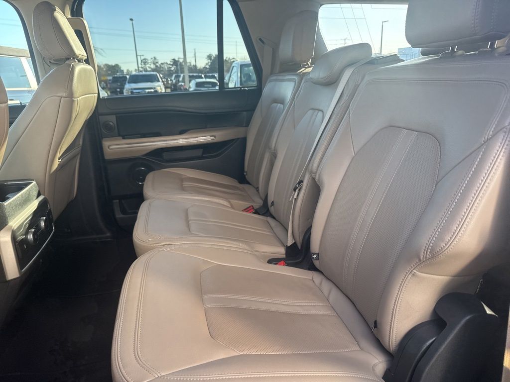 2024 Ford Expedition Limited MAX