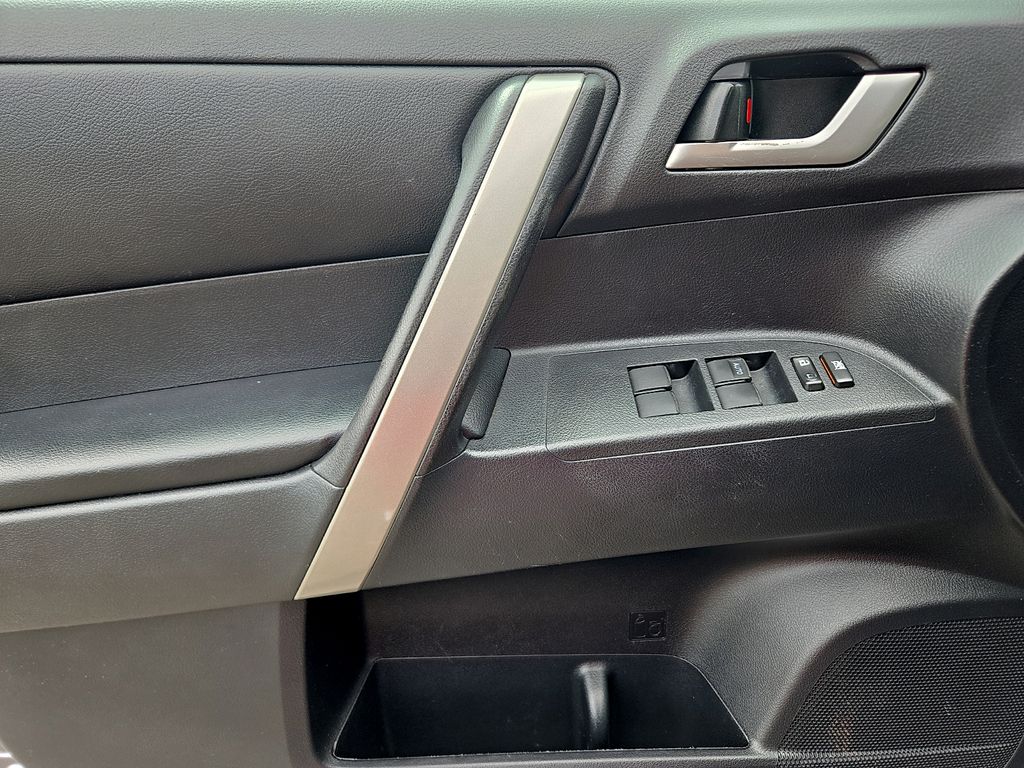 2012 Toyota Highlander
