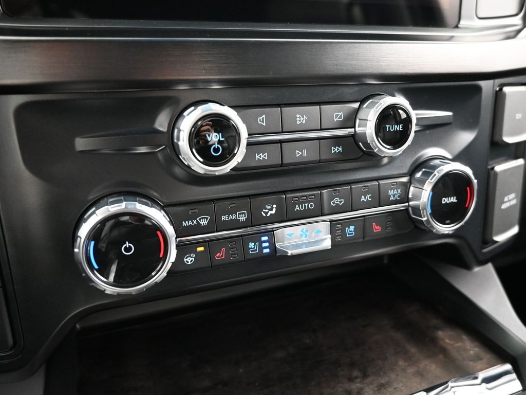 2023 Ford F-250 Super Duty Lariat