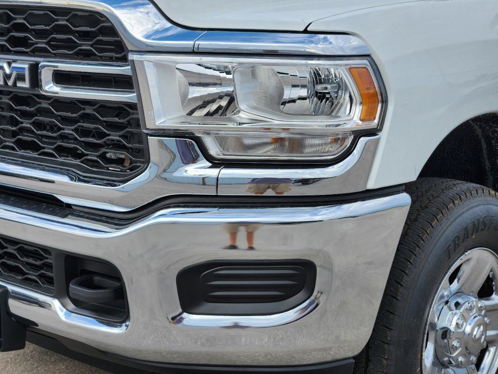 2024 Ram 2500 Tradesman 6