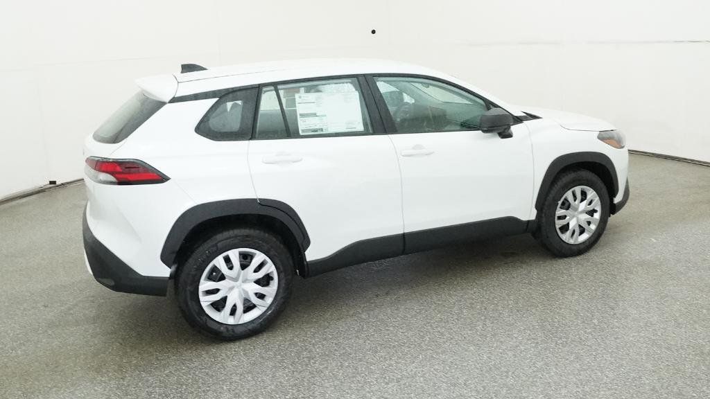 Thumbnail: 2026 Toyota Corolla Cross - 13