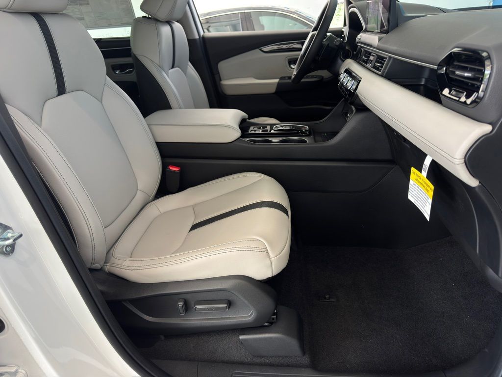2026 Honda Pilot EX-L  at Community Honda