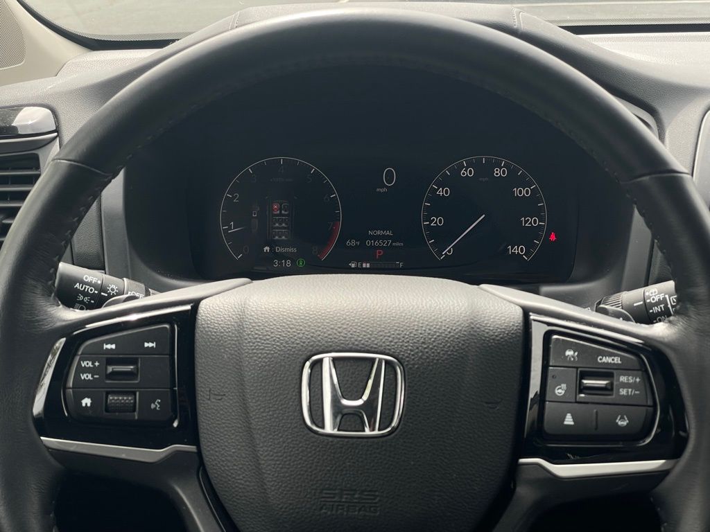 Thumbnail: 2025 Honda Odyssey - 12