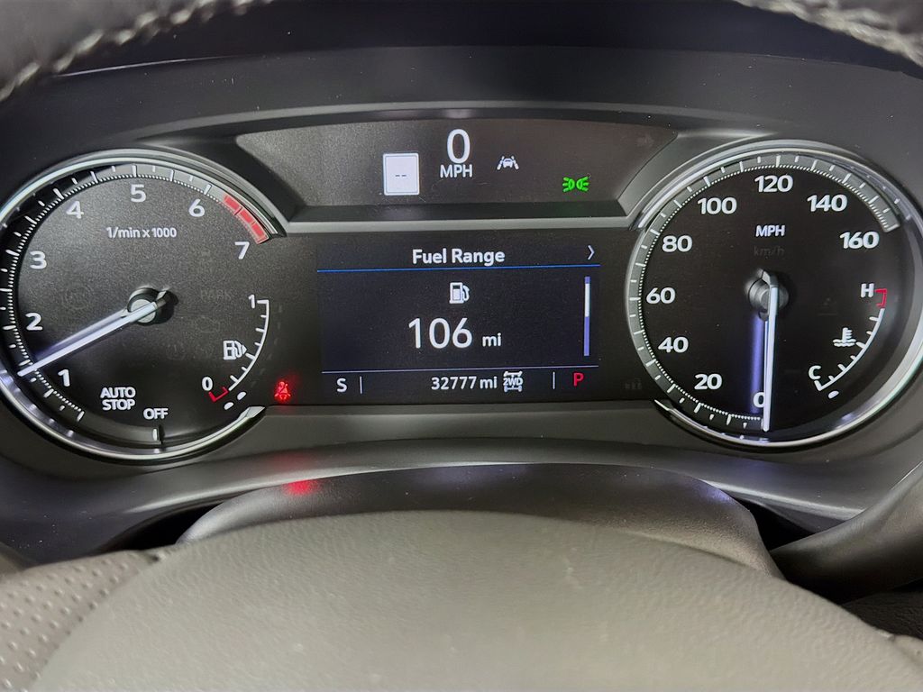 Used 2023 Cadillac XT4 SUV