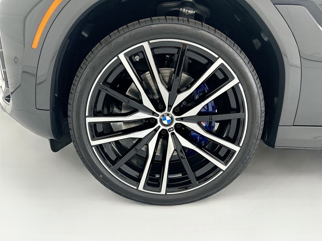 Thumbnail: 2026 BMW X6 - 29
