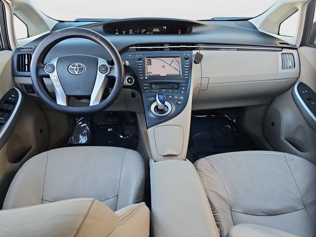 Used 2010 Toyota Prius Hatchback
