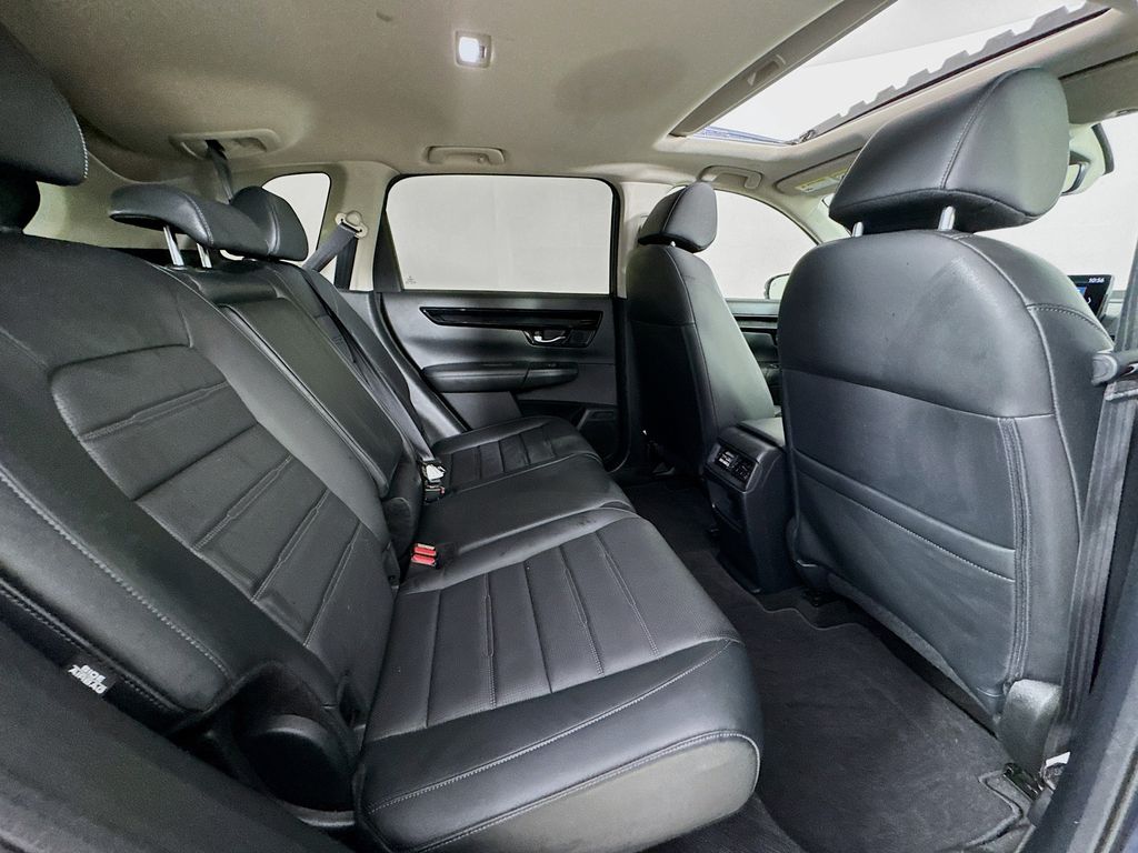 Used Car 2023 Honda Cr-v  Ex-l For Sale Under $30,000 In Austin, Texas