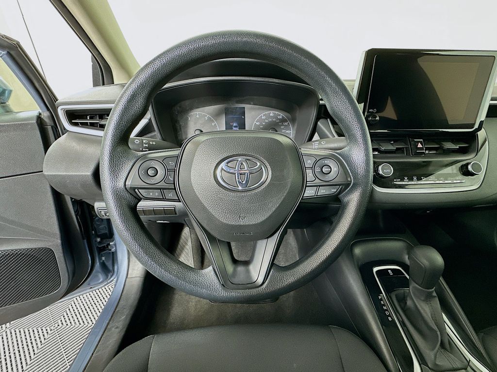 Thumbnail: 2024 Toyota Corolla - 11
