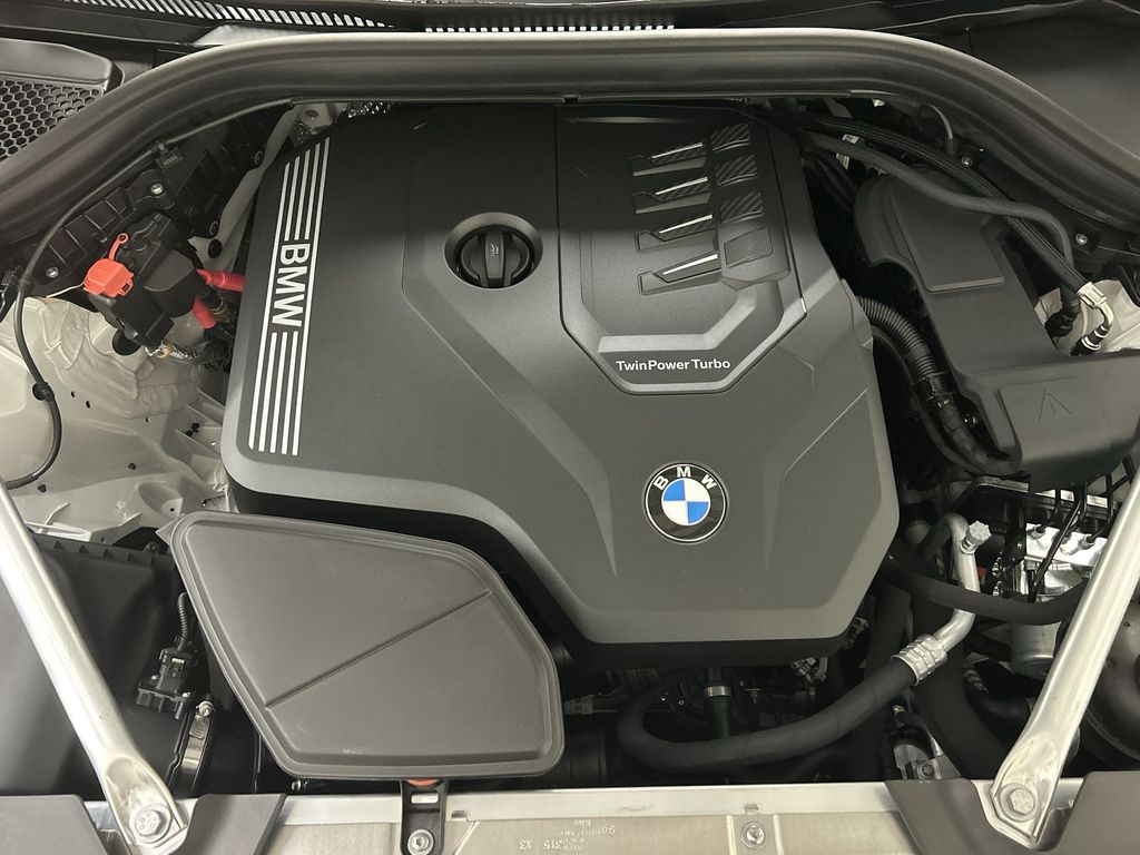 2024 BMW X3 xDrive30i 27