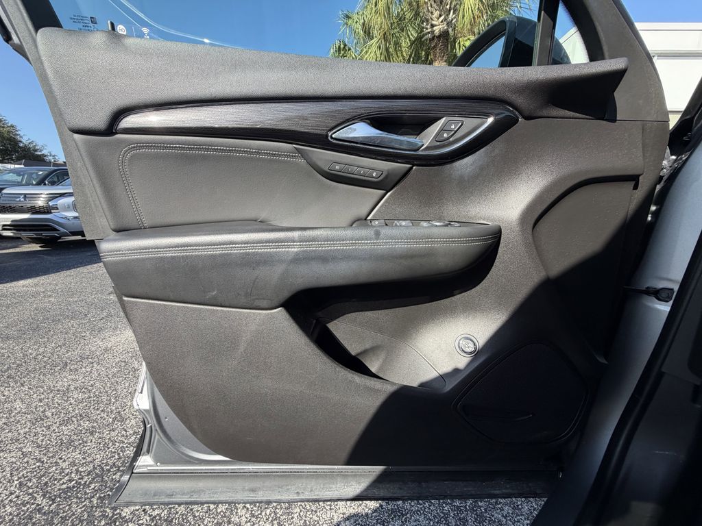 used 2021 Buick Envision car, priced at $19,993