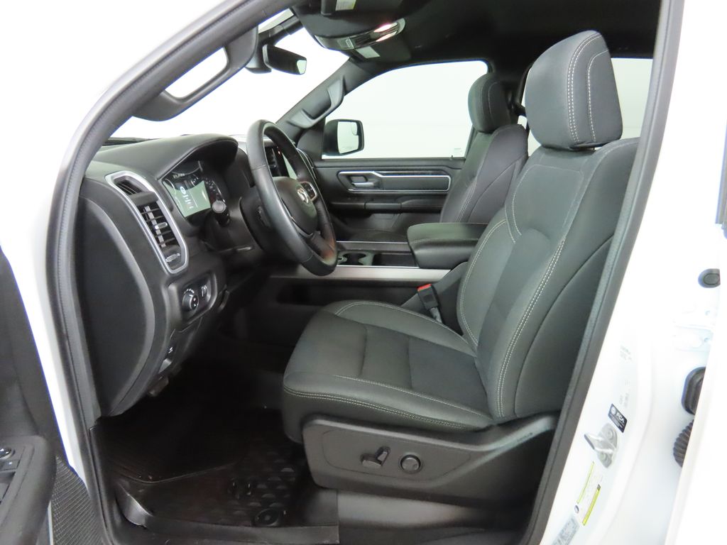 2023 RAM 1500 Big Horn 20