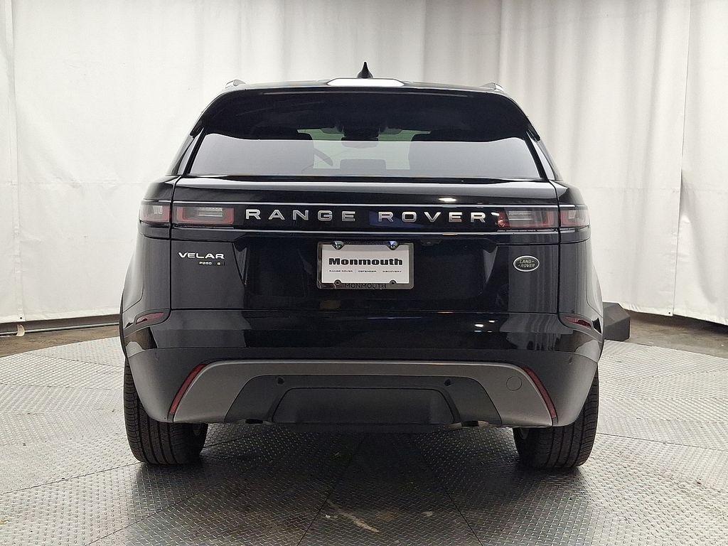 Thumbnail: 2018 Land Rover Range Rover Velar - 5