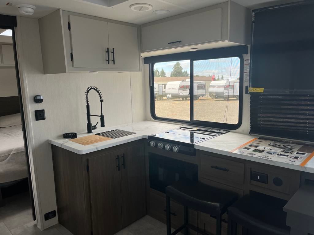 2026 Prime Time Tracer 255DS Travel Trailer